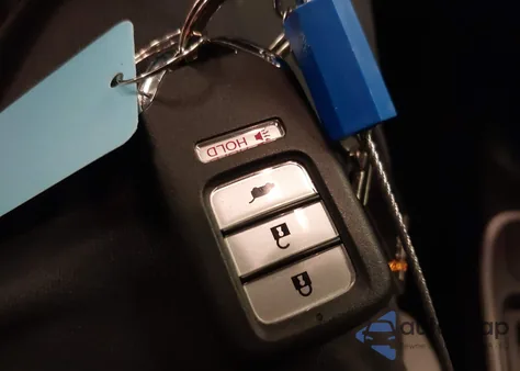 2015 Honda Cr-V Ex-L z USA, uszkodzony, nr VIN 5J6RM4H70FL038043